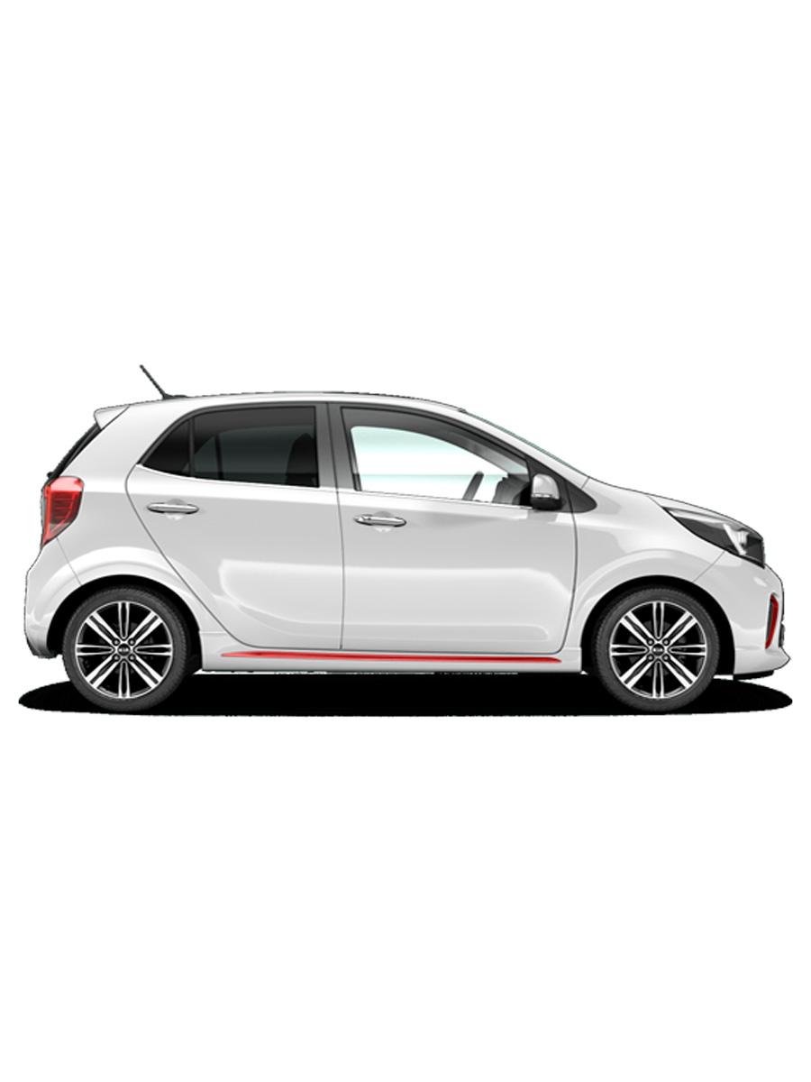 Kia Picanto or Suzuki Celerio Automatic